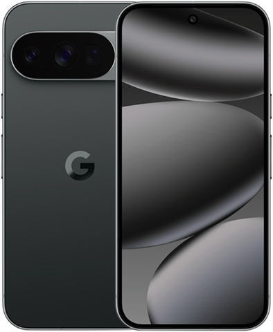 Google Pixel 10 Pro 256GB Obsidiana, Libre A - CeX (IC): - Comprar